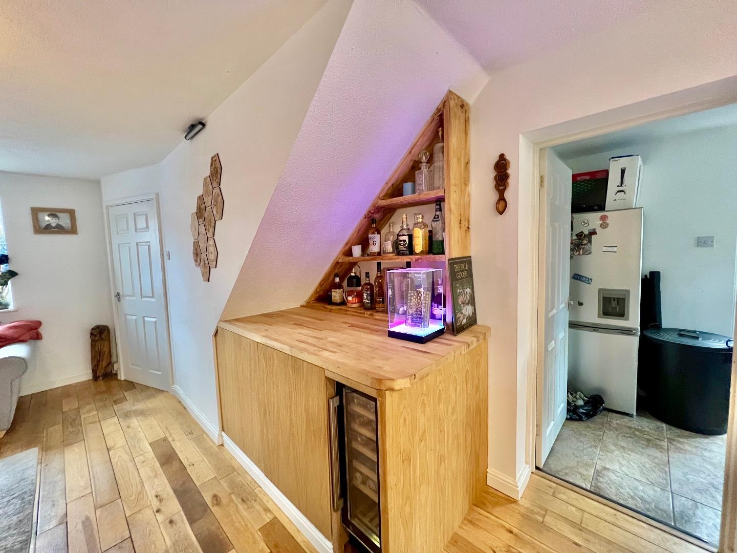 Badgers Mead, Brackla, Bridgend County Borough, CF31 2PZ